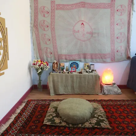 Lovely Sanctuary شقة