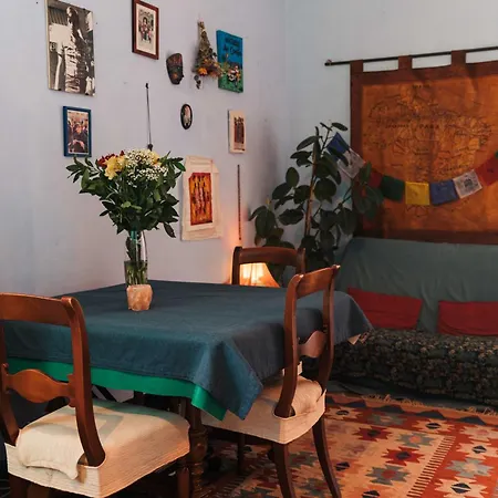 Lovely Sanctuary * Rome