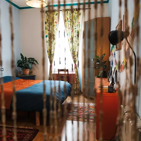 Lovely Sanctuary شقة روما