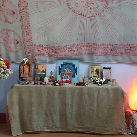 Lovely Sanctuary *