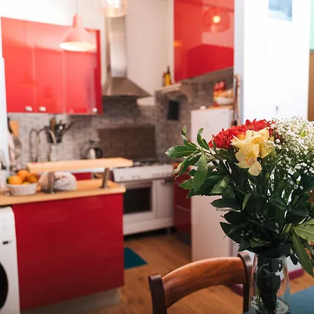 Lovely Sanctuary Appartement