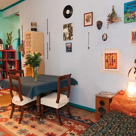 Appartement Lovely Sanctuary