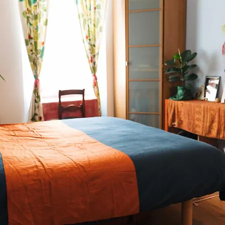 Appartement Lovely Sanctuary *